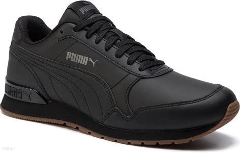 puma st runner v2 full l schwarz|puma st runner v2 sneaker.